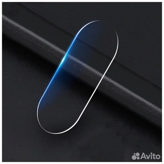 Защитное стекло камеры Samsung SM-A207F Galaxy A20