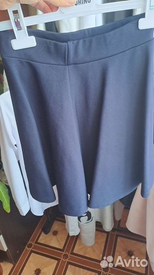 Школьные вещи на девочку 140 146 152