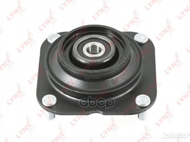 Опора пер.аморт.KIA Shuma(FB) 01-04 MA-1095LR L