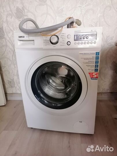 Стиральная машина бу atlant