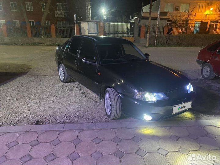 Daewoo Nexia 1.6 МТ, 2012, 146 500 км