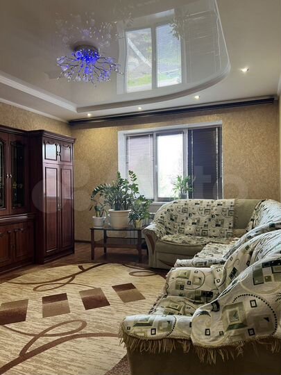 Дом 102,4 м² на участке 12 сот.