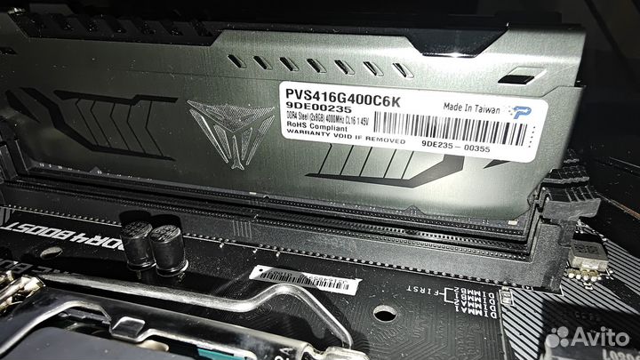 Процессор intel core i7 8700К+Z390+Опера 4000 cl16