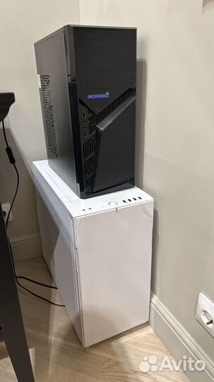 Системный блок