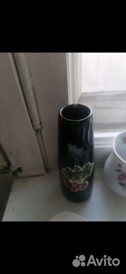 Посуда СССР