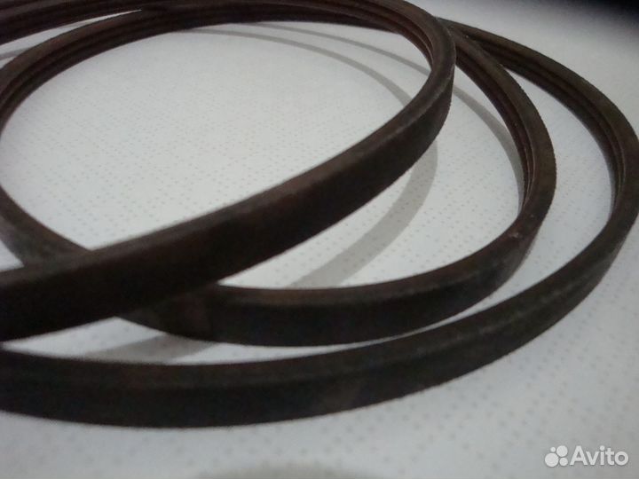 Ремень 1270 J3 для стиральной машины Samsung