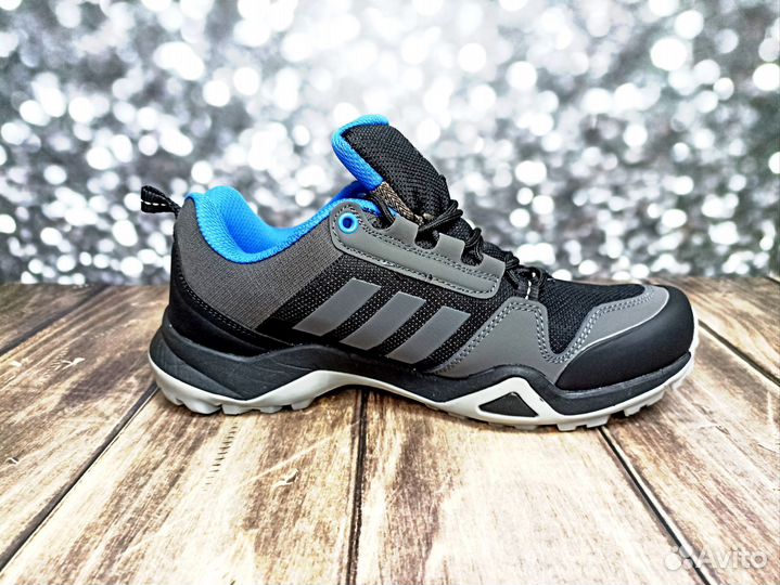 Термо кроссовки adidas