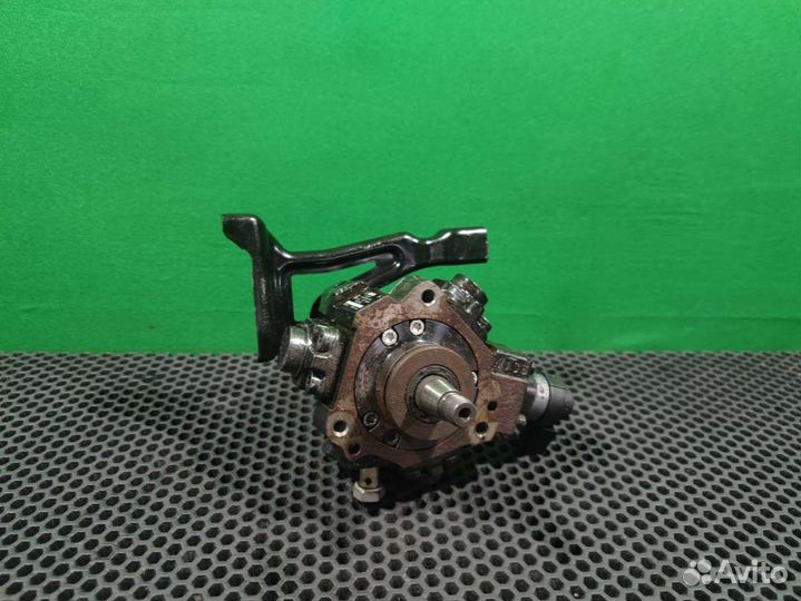 Тнвд Audi A8 D3 (S8) 2005