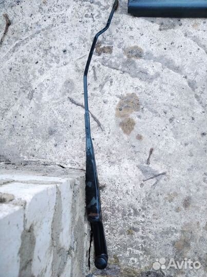 Калина 1 амортизатор крышки багажника