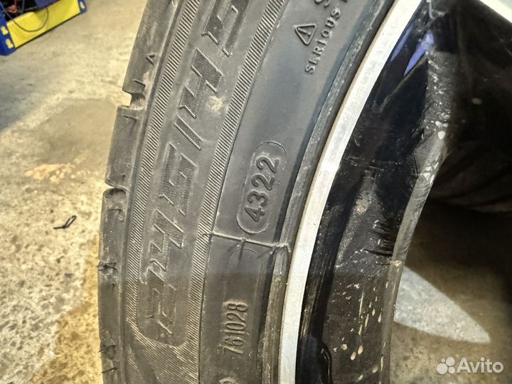 Windforce Catchfors UHP 245/45 R19 102W