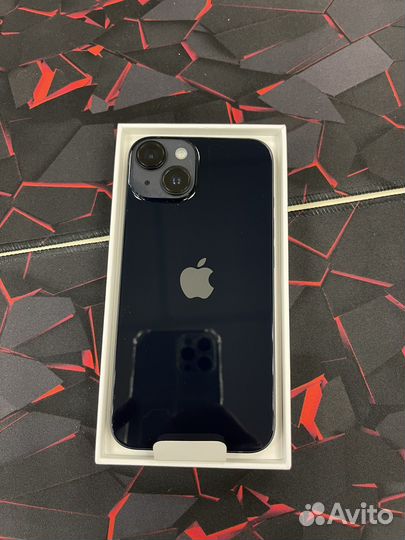 iPhone 14, 256 ГБ