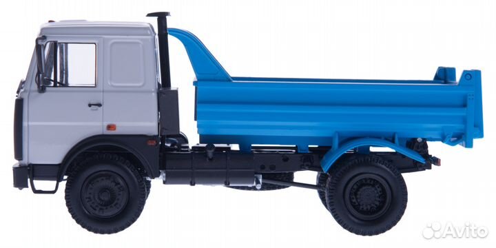 Маз-55514020 (1996-1999) Н707