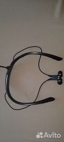 Беспроводные наушники на запчасти Samsung EO-BG935