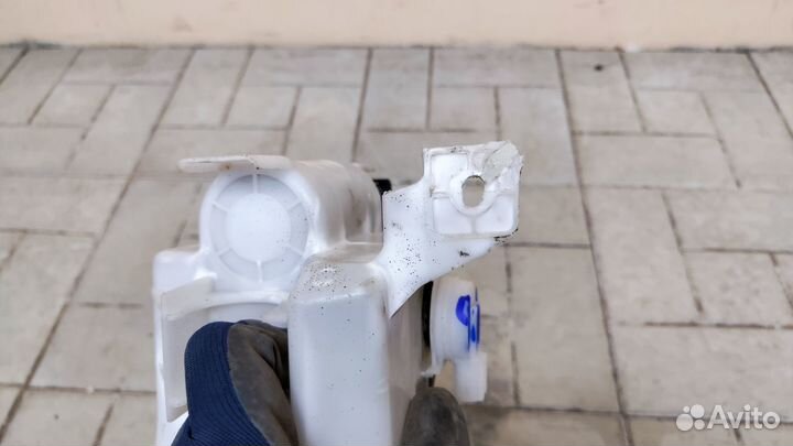 Бачок омывателя Nissan Qashqai (J11) 2019-2023 год