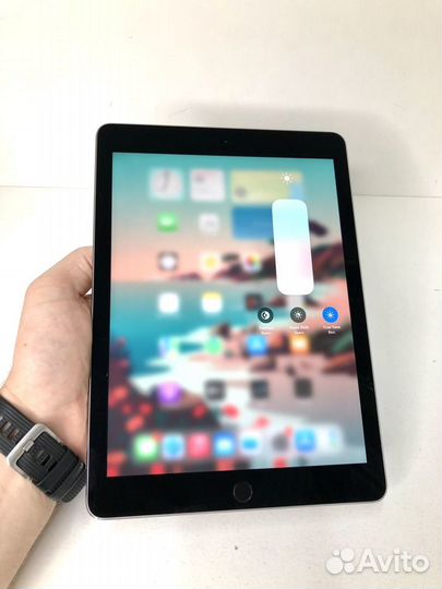 iPad pro 9.7 256gb c sim,94акб