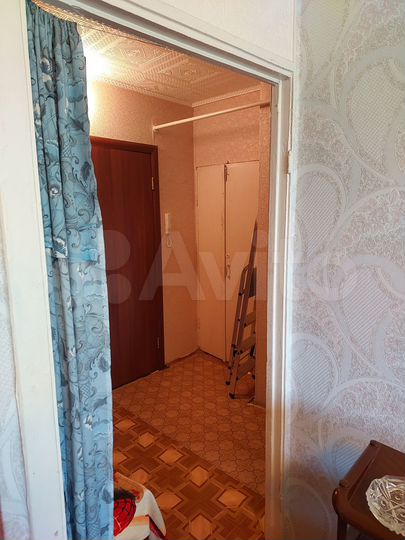 1-к. квартира, 36,3 м², 1/5 эт.