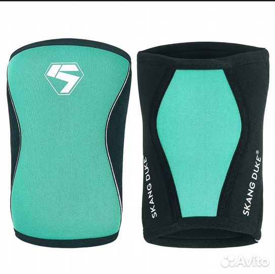 Компрессионные наколенники