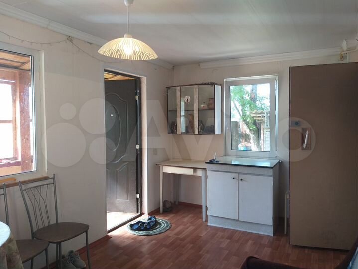 Дом 102 м² на участке 11 сот.