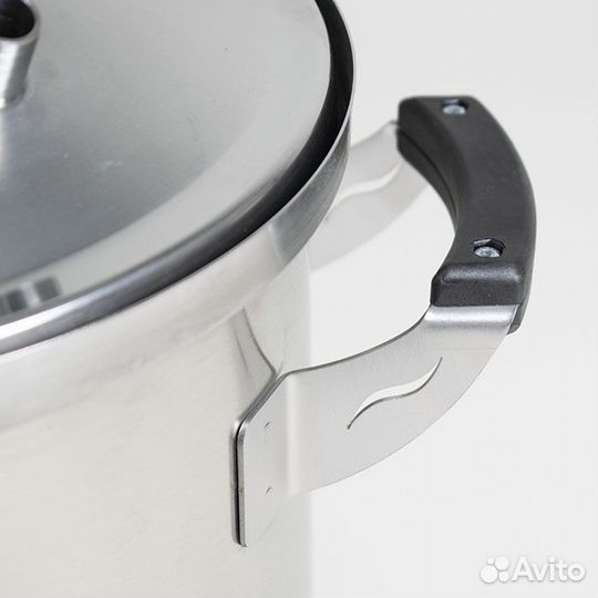 Коптильня Hanhi 4 с дымогенератором