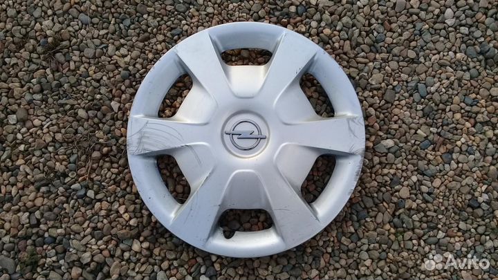 Колпак opel R-15 оригинал
