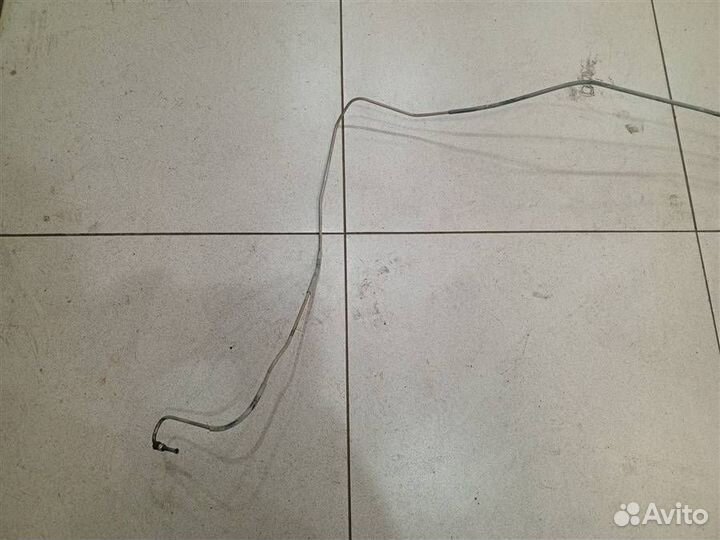 Трубка тормозная магистральная FAW Vita 2007-2010