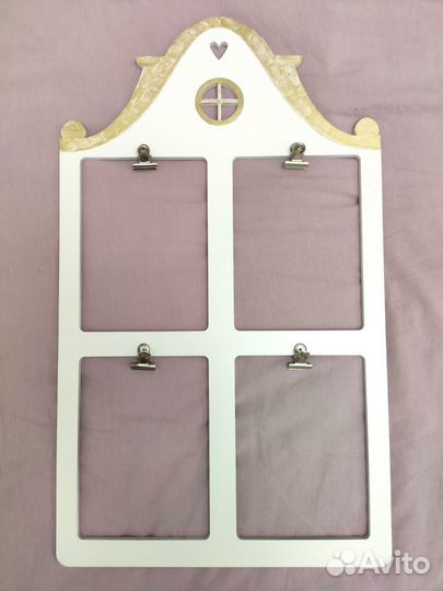 Рамка для фото