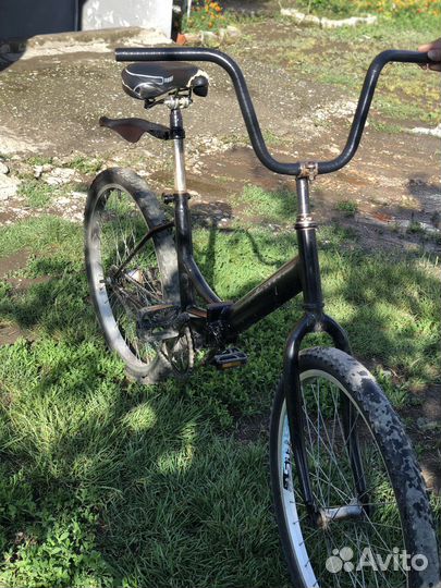 Велосипед stels 710