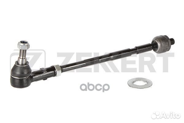 Тяга рулевая в сборе лев./прав. MB V-Class 96