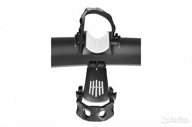 Велокрепление на заднюю дверь thule raceway 991