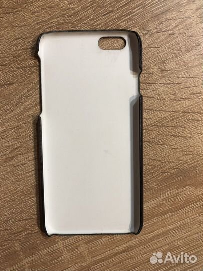 Чехол на iPhone 6/6s