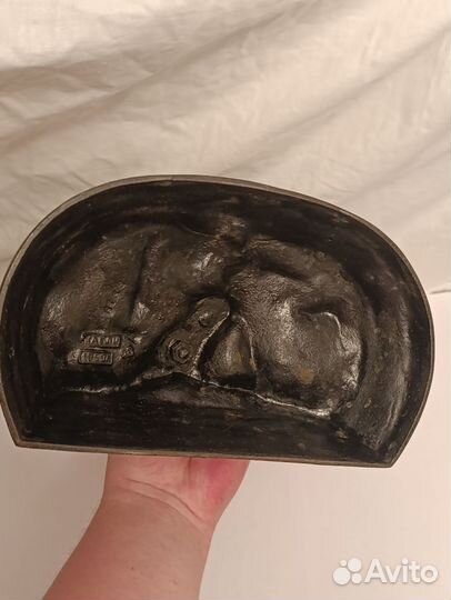 Джигитовка 1981г Чугун.Касли.СССР