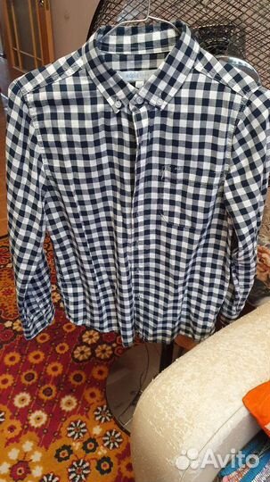 Брюки джинсы и рубашки на школьника, шорты купал