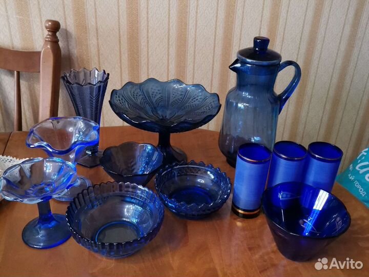 Цветное стекло