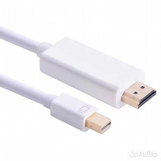 Переходник Thunderbolt/hdmi