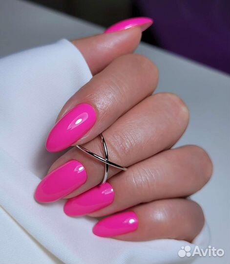 Маникюр на дому