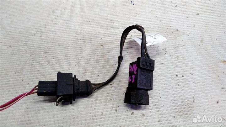 Датчик скорости эл часть ZAZ Chance 02г