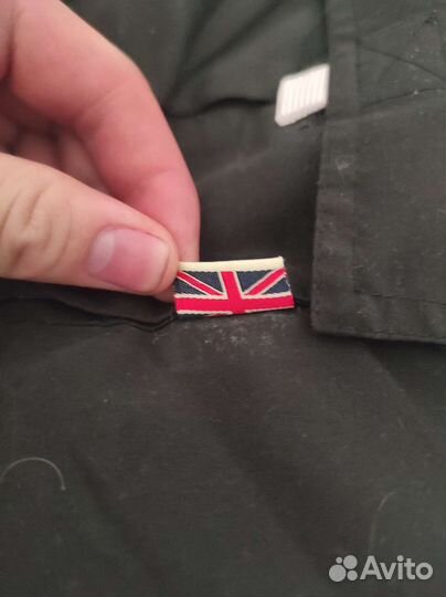 Шорты мужские lonsdale