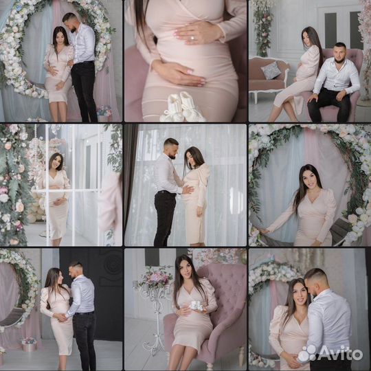 Фотосессия, фотограф