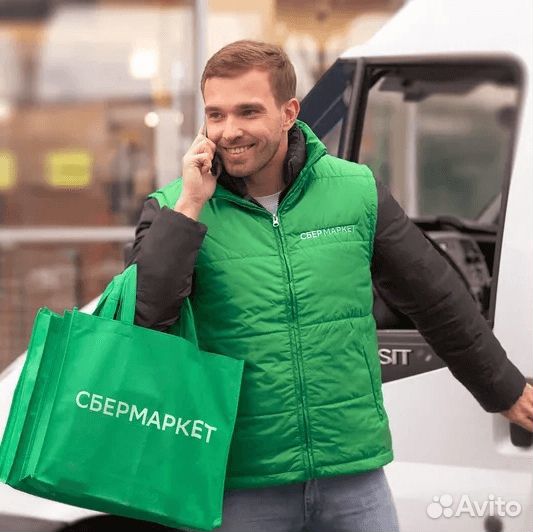 Пеший универсал (сборщик+) 16+ еженедельная оплата