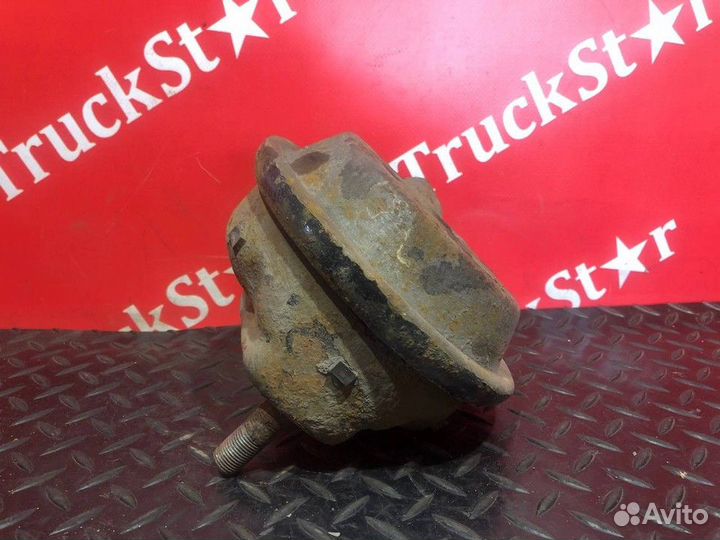 Камера тормозная передняя