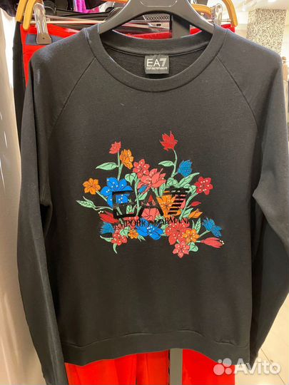 Свитшот аrmani