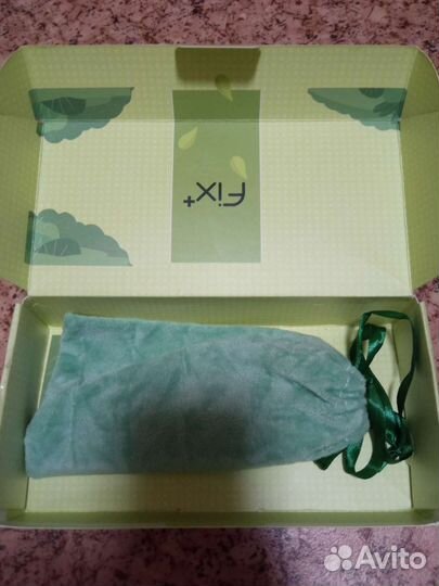 Набор кистей для макияжа новый