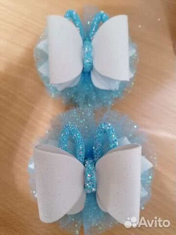 Резинки для волос