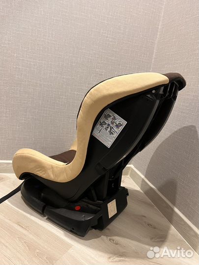 Детское автокресло 9 до 18 кг