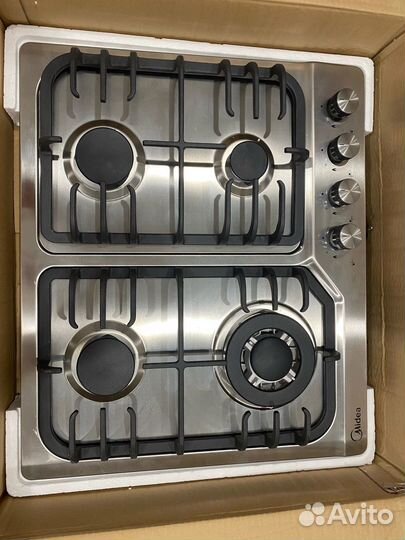 Варочная панель новая