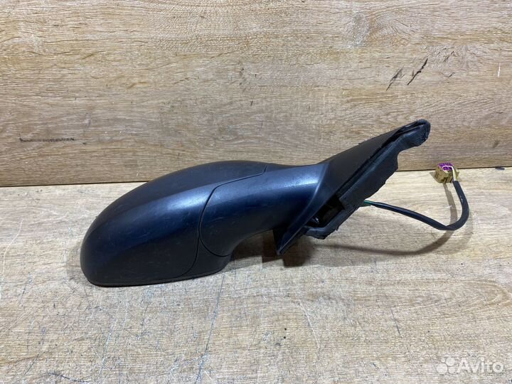 Зеркало правое Seat Ibiza 3 Арт. 7720671