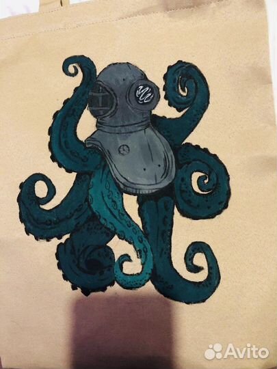 Рисунки на заказ