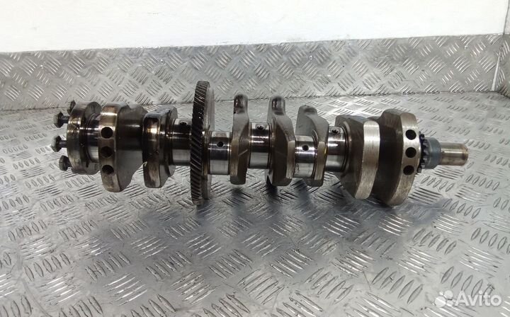 Коленвал Land Rover Freelander 2 (2007-2014)