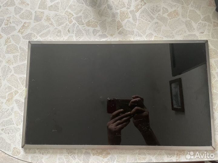 Матрица для ноутбука 17.3 40pin LED