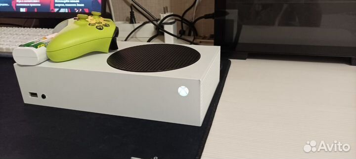 Xbox series s 512gb